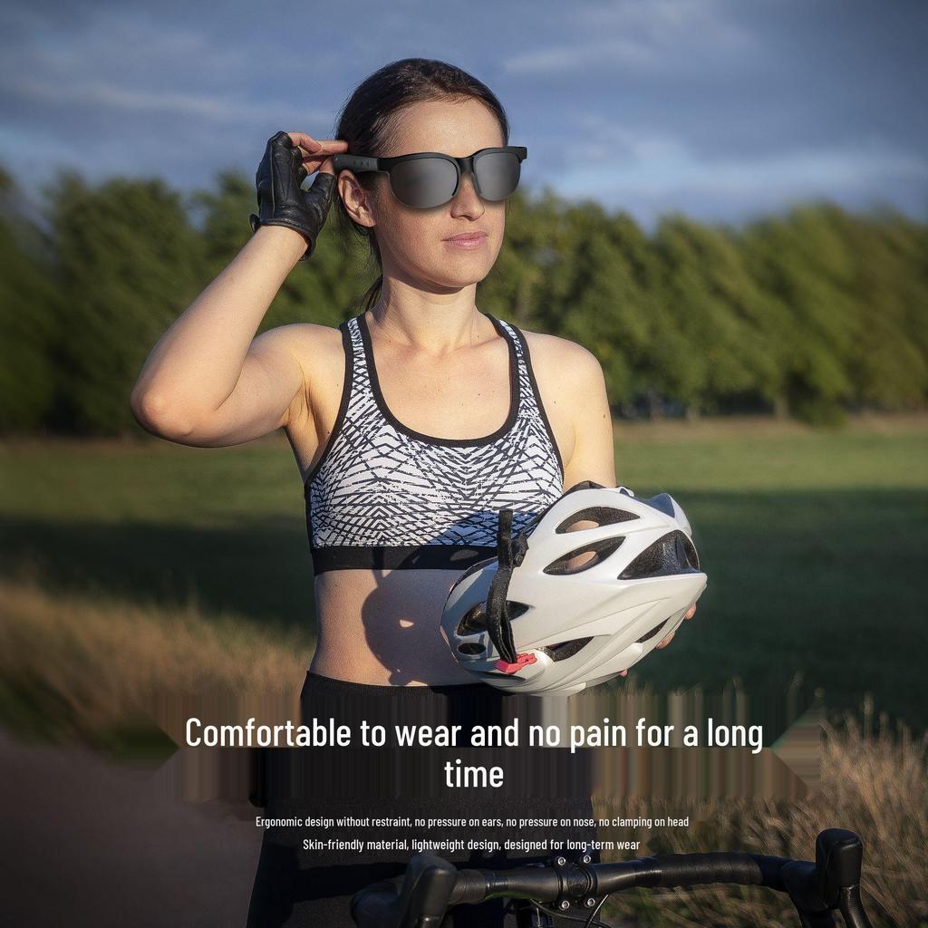 XG88PRO Glasses Headphone