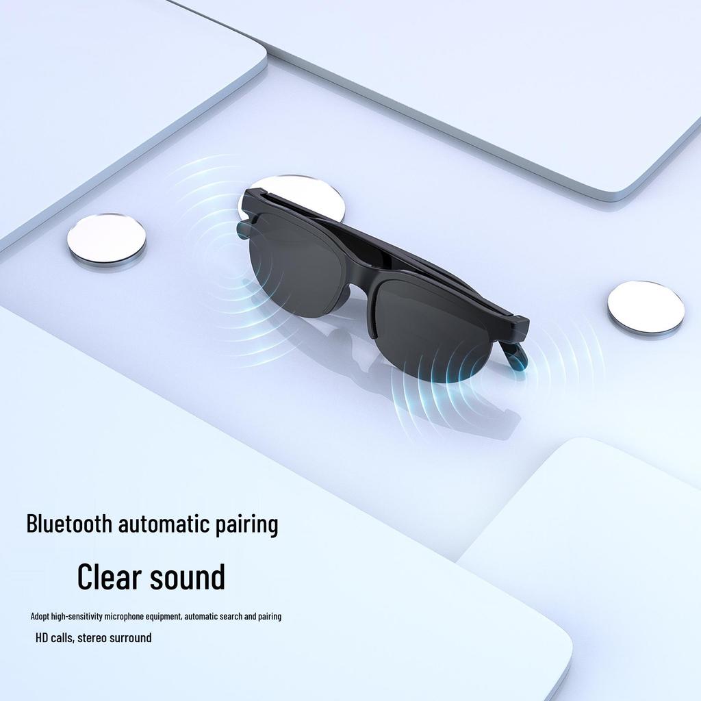 XG88PRO Glasses Headphone