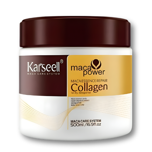 Karseell Collagen Deep Repair Conditioning Hair Mask