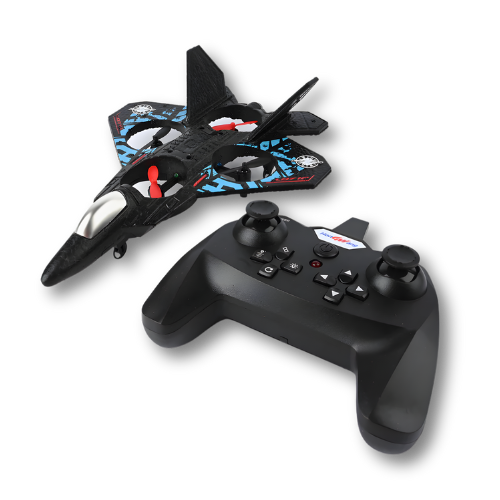 Remote Controlled Aeroplane L0712