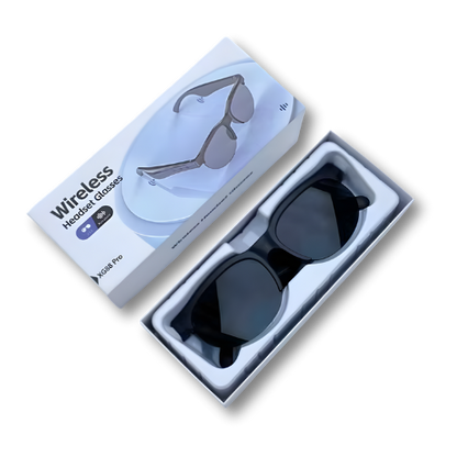 XG88PRO Glasses Headphone
