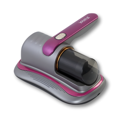 Cordless Vacuum Cleaner Mite Removal