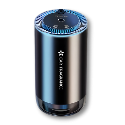 Projection Car Aroma Diffuser