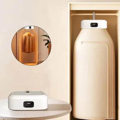 Electric Clothes Dryer